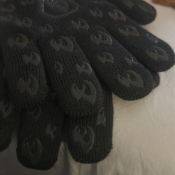 NIB One Size Grill Armor Gloves - Picture 13 of 16